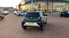 Toyota Aygo X 1.0 VVT-i Edge 5dr Petrol Hatchback
